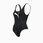 PUMA STRÓJ KĄPIELOWY DAMSKI SWIMSUIT CZARNE 90768506 - zdjęcie 4
