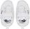 Fila Sneakersy Disruptor E Infants 1011298.1FG Biały - zdjęcie 6