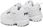 Fila Sneakersy Disruptor E Infants 1011298.1FG Biały - zdjęcie 3