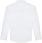 Tommy Hilfiger Koszula Oxford KB0KB06964 M Biały Regular Fit - zdjęcie 5