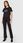 Lee Jeansy Breese Boot L31TFS47 Czarny Bootcut - zdjęcie 3