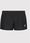 Asics Szorty sportowe Core 4In 2012C332 Czarny Regular Fit - zdjęcie 4