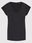 Vero Moda T-Shirt Filli 10247666 Czarny Regular Fit - zdjęcie 4