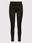 Wrangler Jeansy W27H4230N Czarny Skinny Fit - zdjęcie 2