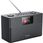 Radio internetowe KENWOOD CR-ST100S-B czarny - zdjęcie 7