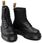 Dr. Martens Glany Vegan 1460 Bex Mono 27032001 Czarny - zdjęcie 6