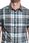 Wrangler Koszula Męska Ss 1 Pkt Shirt Dusty Olive W5J14Mx45 - zdjęcie 4