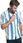 Lee Koszula Męska Ss Resort Shirt Summer Blue L67Pdvnj - zdjęcie 2
