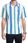 Lee Koszula Męska Ss Resort Shirt Summer Blue L67Pdvnj - zdjęcie 4