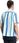 Lee Koszula Męska Ss Resort Shirt Summer Blue L67Pdvnj - zdjęcie 5
