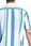 Lee Koszula Męska Ss Resort Shirt Summer Blue L67Pdvnj - zdjęcie 7