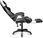 Fotel dla gracza Hell's Chair U-Warrior White - zdjęcie 3