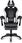 Fotel dla gracza Hell's Chair U-Warrior White - zdjęcie 5
