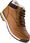 Damskie Buty casual HITEC LADIVI MID WO'S 87346-CA/DK BR/BE - zdjęcie 5