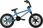 Tech Deck Fingerbike Mini Bmx Niebieski 6028602 - zdjęcie 2