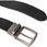 Wrangler Pasek Męski 2Sided Belt W0E7US100 Czarny - zdjęcie 2