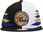 Mitchell & Ness Czapka Z Daszkiem Nba Philadelphia 76Ers Snapback - zdjęcie 3