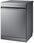 Zmywarka Samsung DW60A8050FS - zdjęcie 2