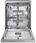 Zmywarka Samsung DW60A8050FS - zdjęcie 5