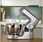 Robot kuchenny Kenwood Titanium Chef Baker KVC85.004SI - zdjęcie 2