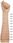 Pupa Wonder Me Podkład Wodoodporny 020 Light Beige 30 ml - zdjęcie 2