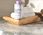Szampon do włosów Olaplex No.4P Blonde Enhancer Toning Shampoo Fioletowy Szampon Do Włosów Blond 250 ml - zdjęcie 4