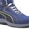 Puma Buty Robocze Touring Blue Mid Sb - zdjęcie 4