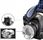 Latarka Czołowa Czołówka Lampka Led Zoom XMl-T6 - zdjęcie 3