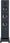 Davis Acoustics Krypton 9 Technik Czarny  - zdjęcie 4