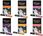 Karma dla kota Miamor Cat Confect Malt Cream 6x15g - zdjęcie 3