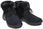 Skechers Botki On-The-Go Midtown 144271/Bbk Czarny - zdjęcie 4