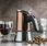 Bialetti Kawiarka New Venus 4 Tz Miedziana - zdjęcie 2