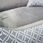 E-Legowisko Przytulna Sofa Otto 80X60cm Boho 01 - zdjęcie 8