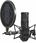 Mikrofon Sontronics STC-2 Pack Silver - zdjęcie 3