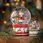 Villeroy & Boch Christmas Toys Kula Śnieżna (Wysokość 9 Cm) Villeroy-Boch__14-8327-6695 - zdjęcie 2