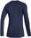 KOSZULKA ADIDAS TECHFIT LS TOP GU7338 - zdjęcie 2