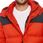 Lee Puffer Jacket Poinciana L86Nszol - zdjęcie 2