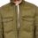 Lee Lt Chetopa Puffer Olive Green L86Msznx - zdjęcie 2