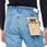 Wrangler Greensboro Center Crease W15Qy1306 - zdjęcie 2