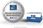 Łożysko koła DT SPARE PARTS 1 16460 - zdjęcie 3