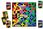 Mattel Blokus Shuffle GXV91 - zdjęcie 3