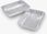 Tacka Aluminiowa Baron Grill 3szt 56415 Broil King - zdjęcie 5
