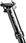 Dt Swiss D 232 Dropper Post 30.9Mm 60Mm Aluminium 400Mm 2022 - zdjęcie 2