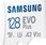 Karta pamięci do aparatu Samsung EVO Plus 2021 microSDXC 128GB (MB-MC128KA/EU) - zdjęcie 7