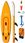 Deska SUP Zray F1 WS 10'4" WinSUP windsurfing - zdjęcie 2