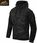 Helikon-Tex Bluza Rogue Hoodie FullZip Czarny Multicam - zdjęcie 10