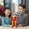 Hasbro Transformers Rescue Bots Hot Shot 35cm Duża 2w1 E7591 - zdjęcie 10