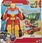 Hasbro Transformers Rescue Bots Hot Shot 35cm Duża 2w1 E7591 - zdjęcie 5