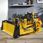 LEGO Technic 42131 Zdalnie sterowany buldożer Cat D11 - zdjęcie 8