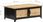 Stolik Kawowy Salon 90X50X35Cm Lite Drewno Mang 11204286310 11204286310 - zdjęcie 2